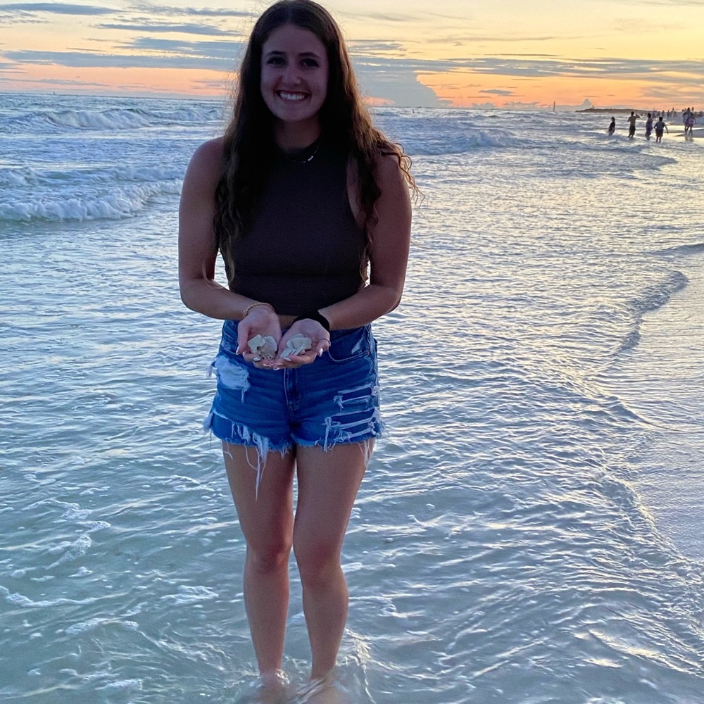 Meet your Posher, Carson